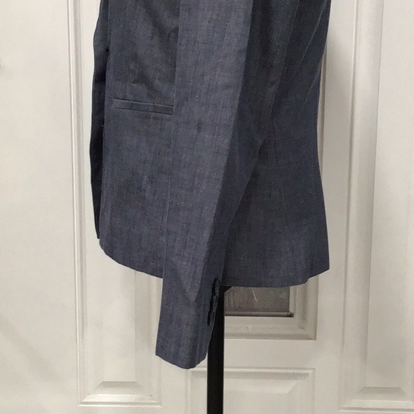 🆕 EXPRESS Classic Casual Blazer - Picture 7 of 11